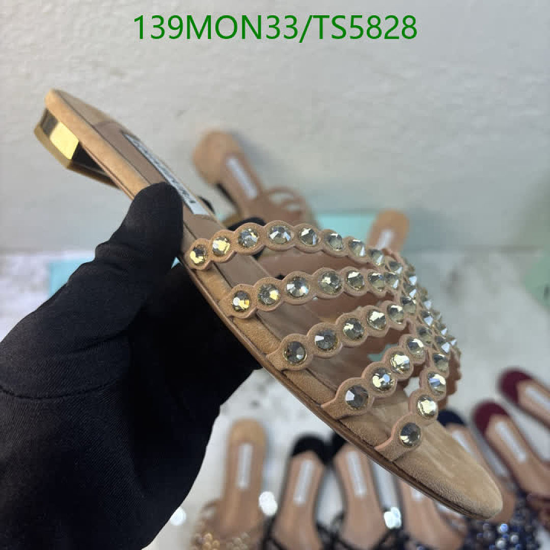 Aquazzura-Women Shoes Code: TS5828 $: 139USD
