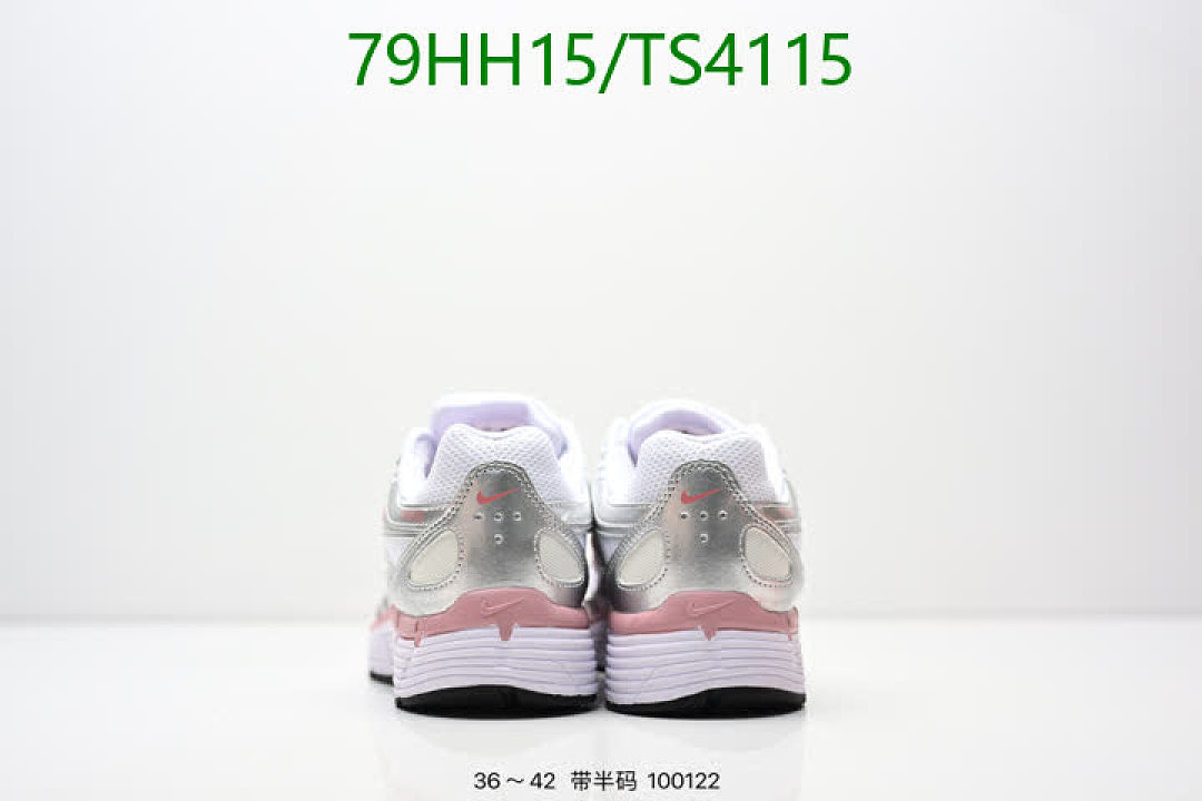 NIKE-Women Shoes Code: TS4115 $: 79USD