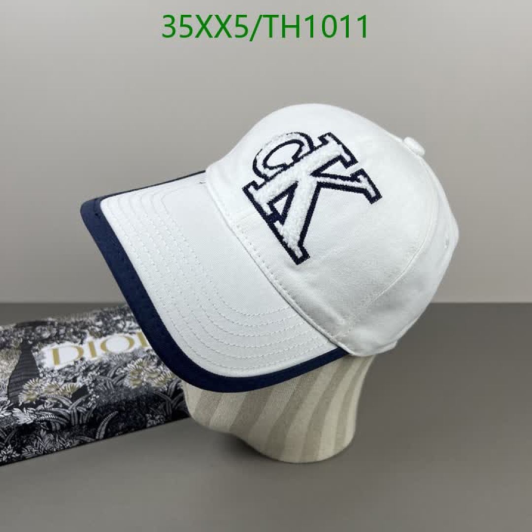 CK-Cap(Hat) Code: TH1011 $: 35USD