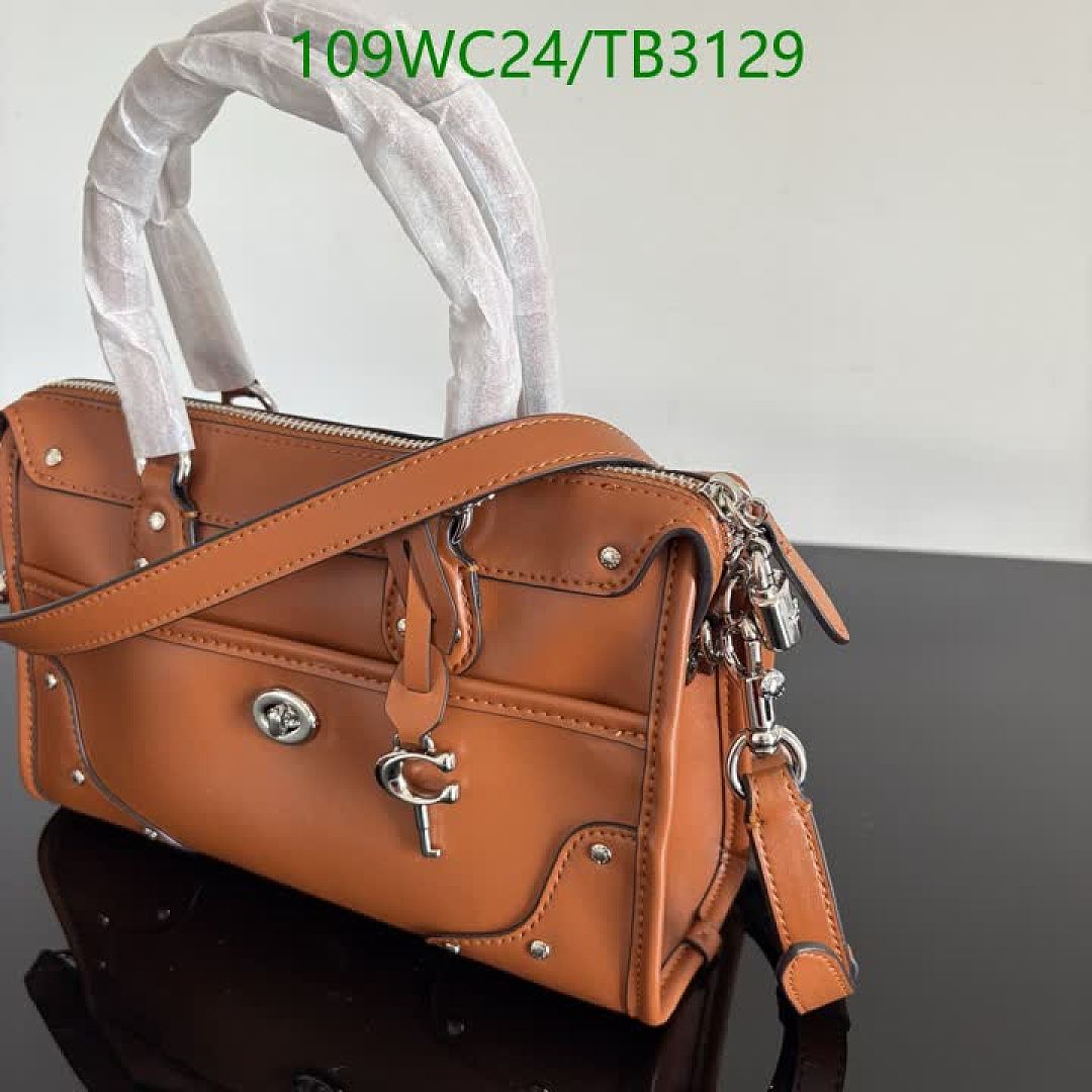 Coach-Bag-4A Quality Code: TB3129 $: 109USD