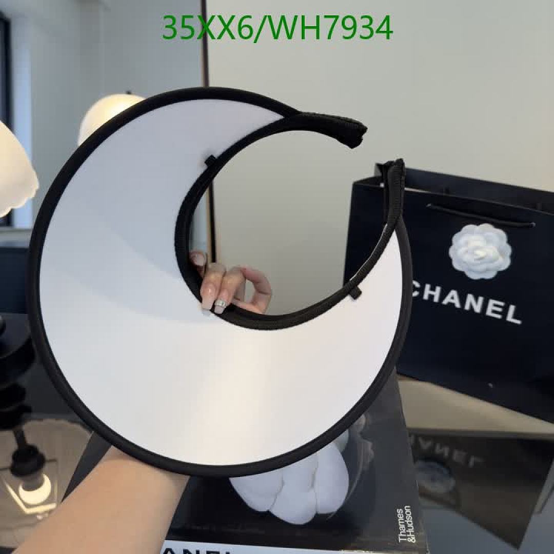 Chanel-Cap(Hat) Code: WH7934 $: 35USD