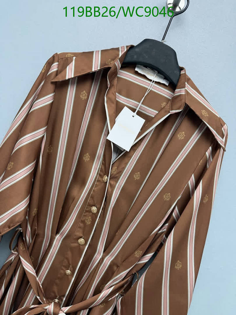 Zimmermann-Clothing Code: WC9046 $: 119USD