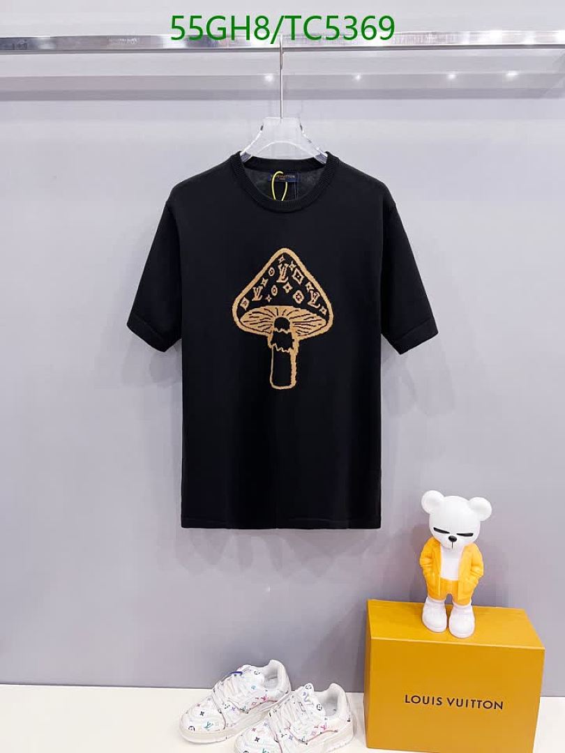 LV-Clothing Code: TC5369 $: 55USD