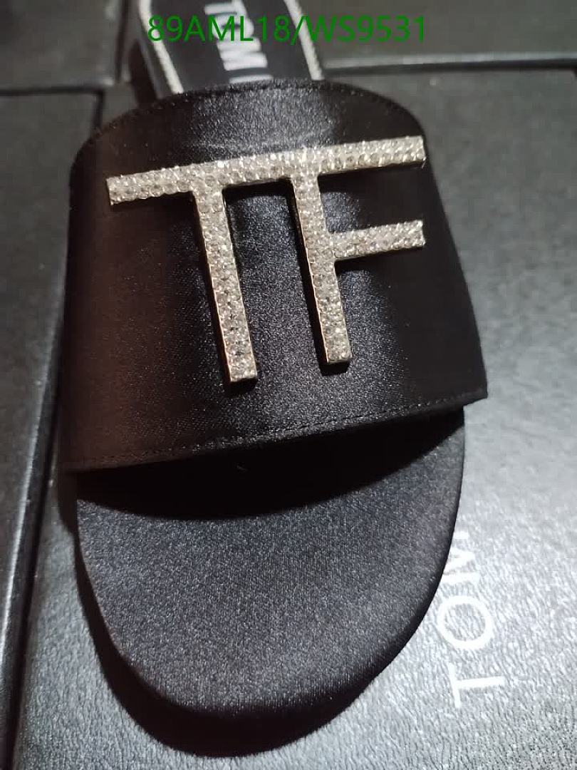 Tom Ford-Men shoes Code: WS9531 $: 89USD