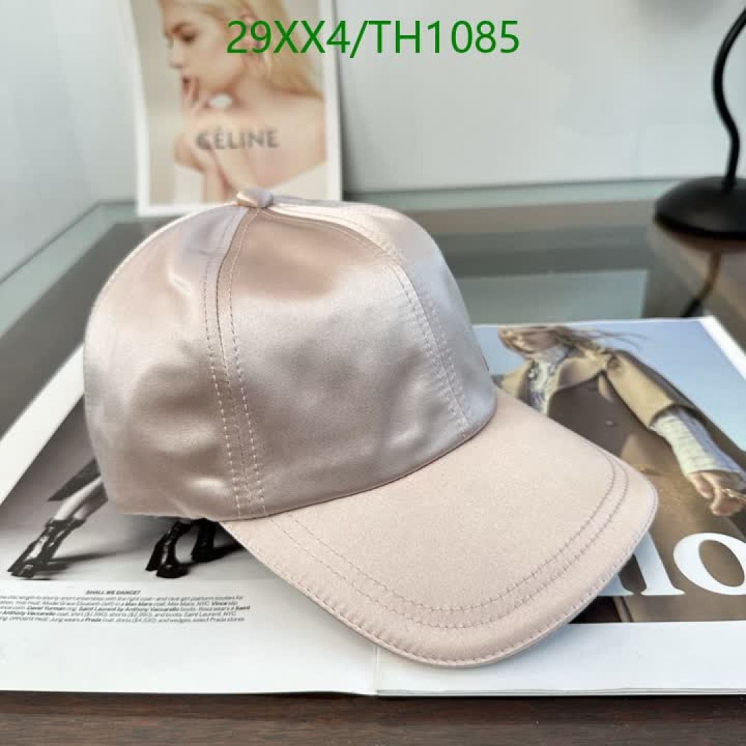 LV-Cap(Hat) Code: TH1085 $: 29USD