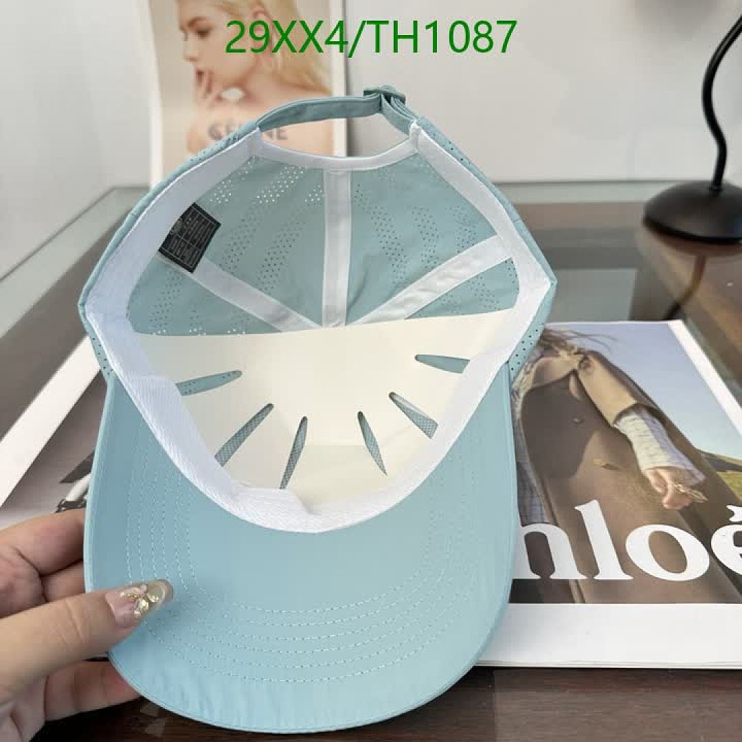 Alo yoga-Cap(Hat) Code: TH1087 $: 29USD