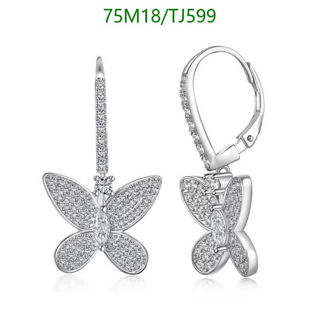 Graff-Jewelry Code: TJ599 $: 75USD