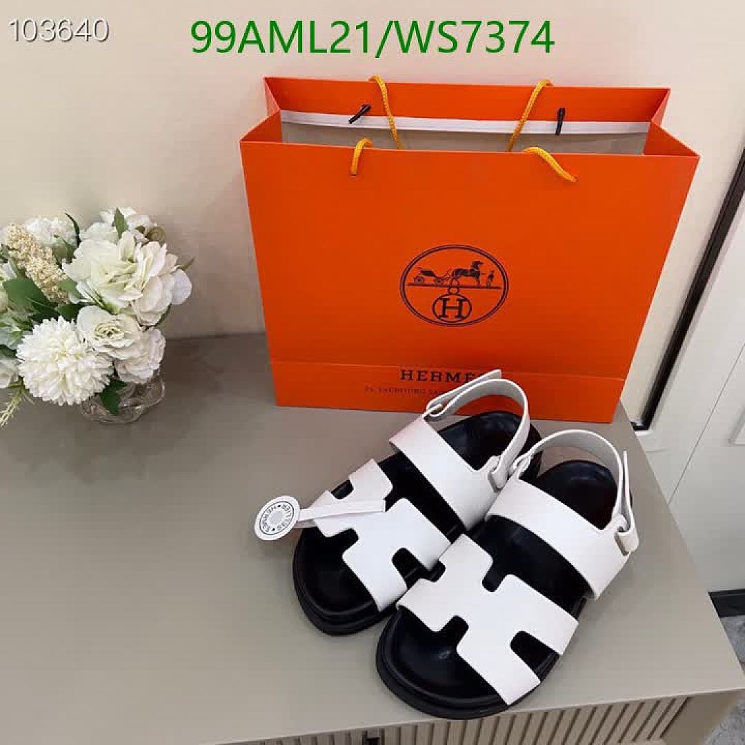 Hermes-Men shoes Code: WS7374 $: 99USD