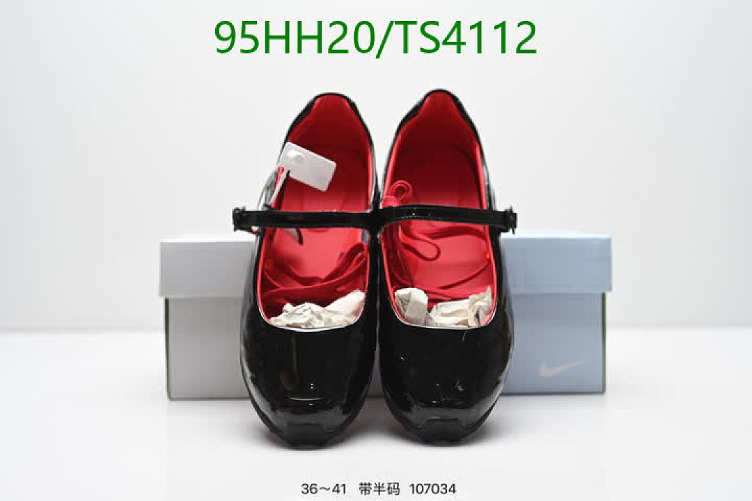 NIKE-Women Shoes Code: TS4112 $: 95USD