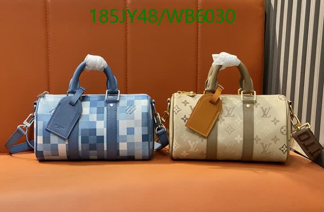 LV-Bag-Mirror Quality Code: WB6030 $: 185USD
