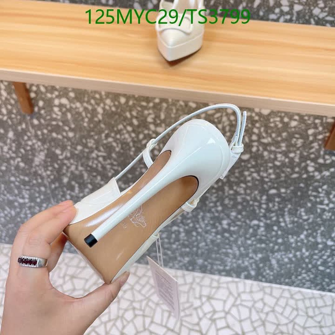 Valentino-Women Shoes Code: TS3799 $: 125USD