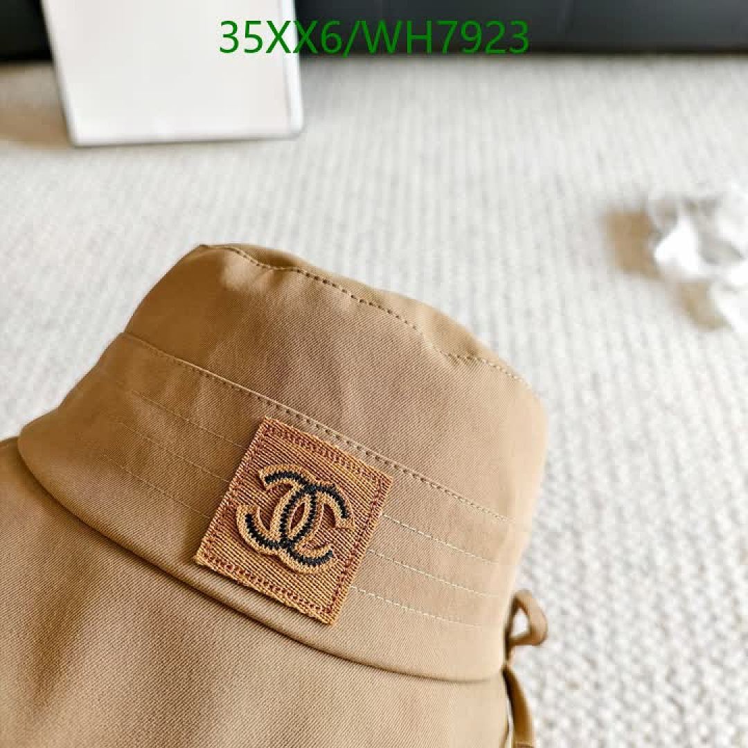 Chanel-Cap(Hat) Code: WH7923 $: 35USD