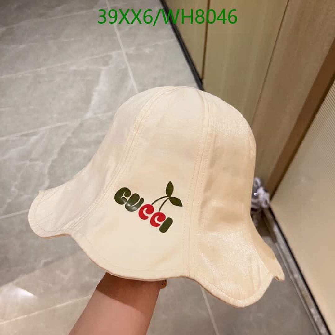 Gucci-Cap(Hat) Code: WH8046 $: 39USD