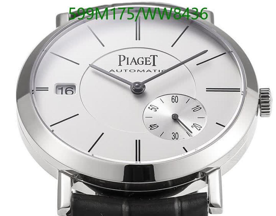 PIAGET-Watch-Mirror Quality Code: WW8436 $: 599USD