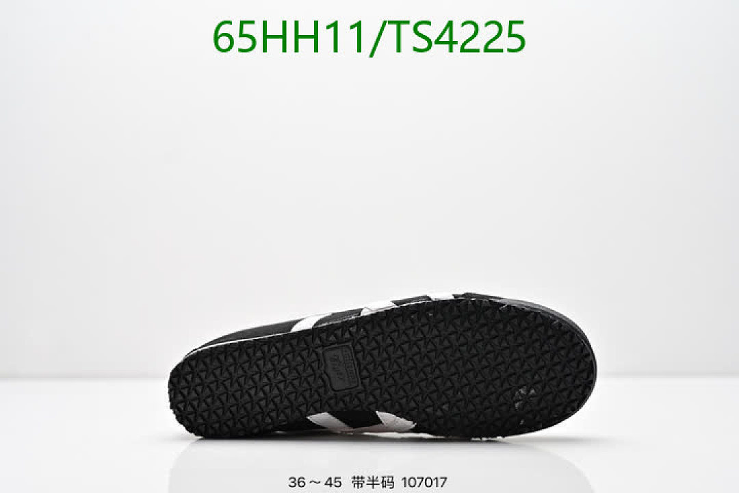 Onitsuka Tiger-Women Shoes Code: TS4225 $: 65USD