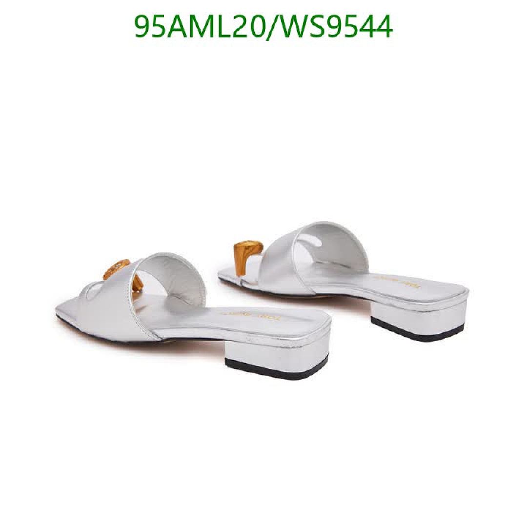 Tory Burch-Men shoes Code: WS9544 $: 95USD
