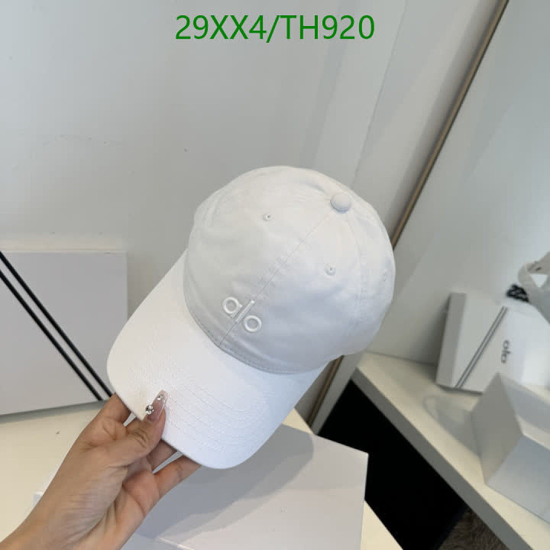Alo yoga-Cap(Hat) Code: TH920 $: 29USD