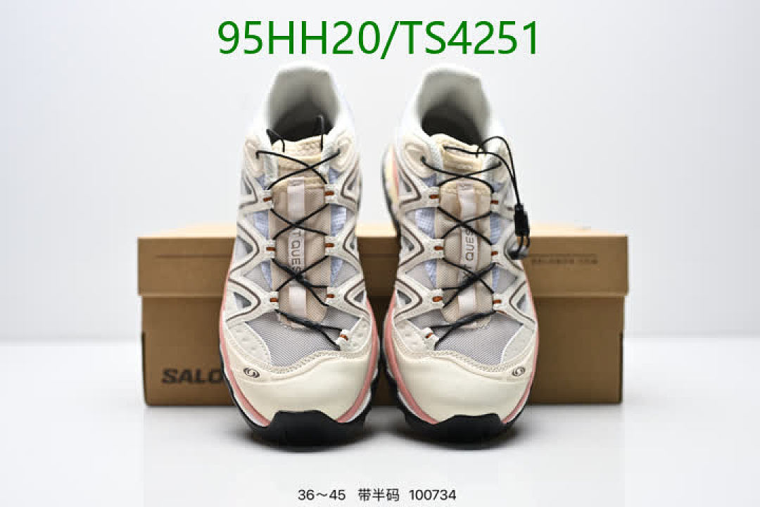 Salomon-Women Shoes Code: TS4251 $: 95USD