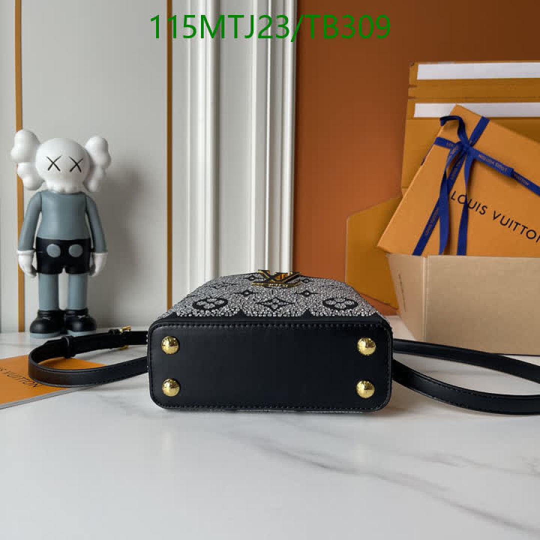 LV-Bag-4A Quality Code: TB309