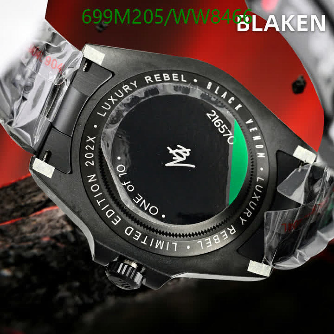 Rolex-Watch-Mirror Quality Code: WW8466 $: 699USD