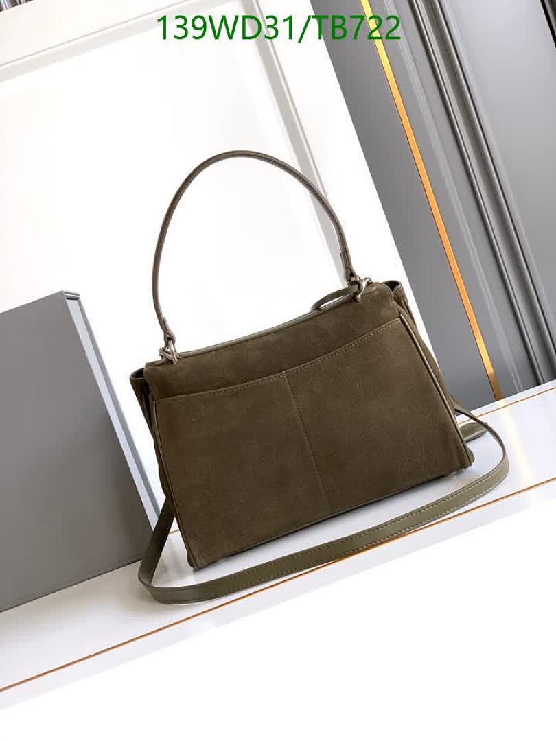 Balenciaga-Bag-4A Quality Code: TB722