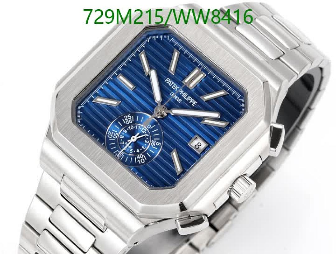 Patek Philippe-Watch-Mirror Quality Code: WW8416 $: 729USD