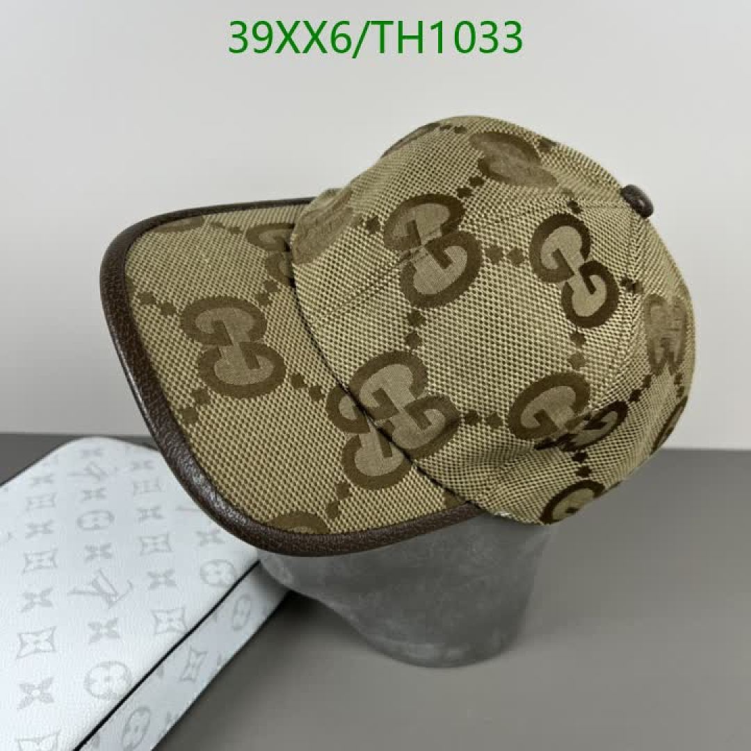 Gucci-Cap(Hat) Code: TH1033 $: 39USD