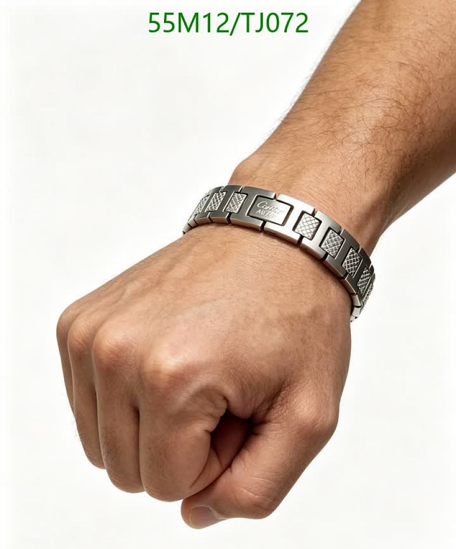 Cartier-Jewelry Code: TJ072 $: 55USD