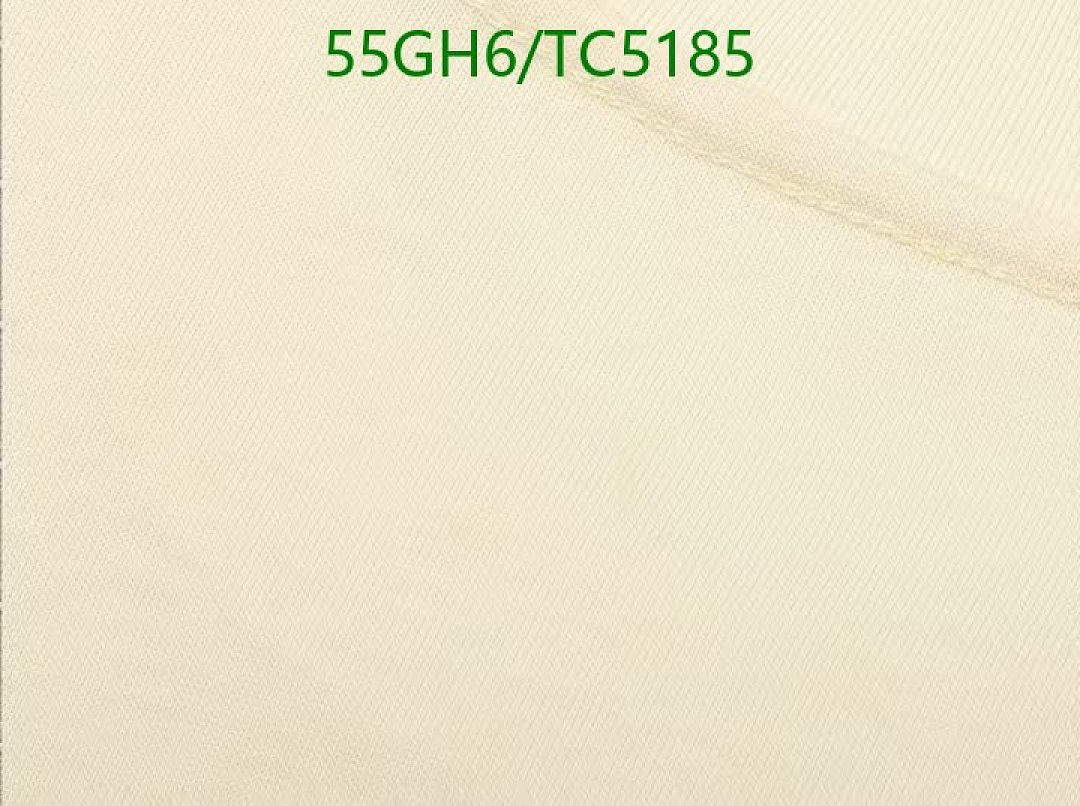 Gucci-Clothing Code: TC5185 $: 55USD