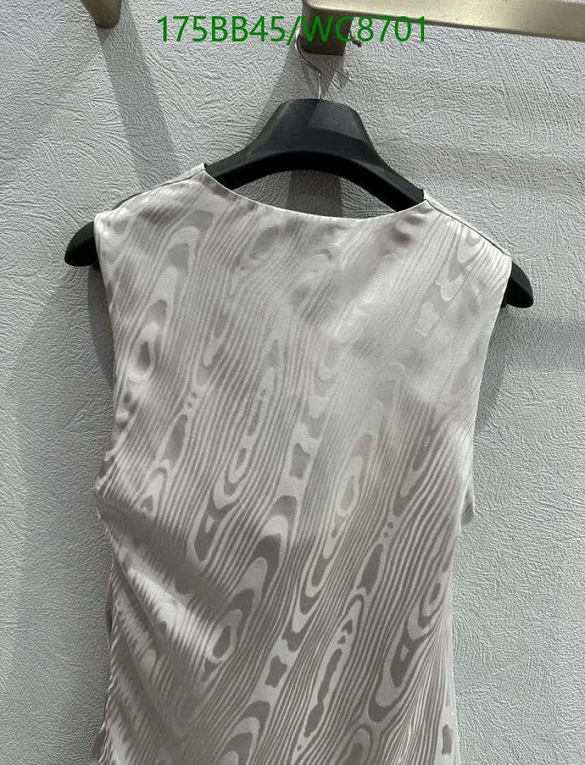 Dior-Clothing Code: WC8701 $: 175USD