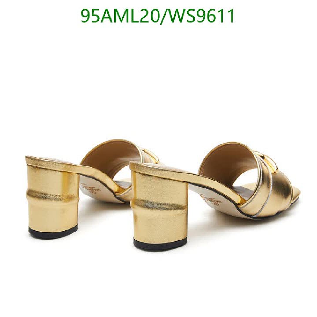 Valentino-Women Shoes Code: WS9611 $: 95USD