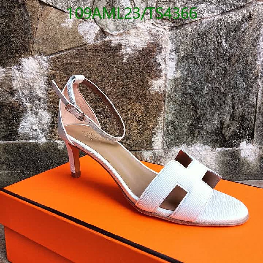 Hermes-Women Shoes Code: TS4366 $: 109USD