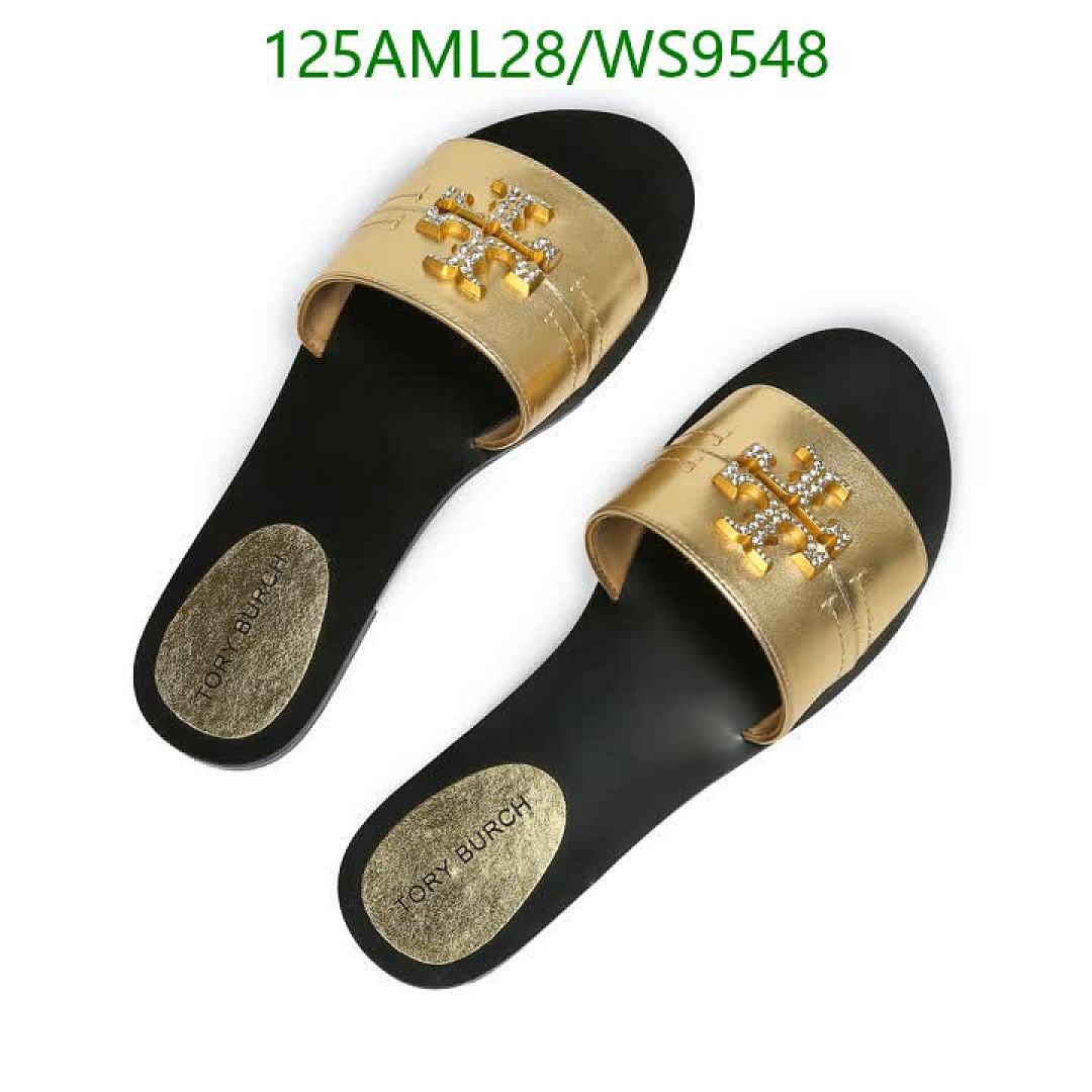 Tory Burch-Men shoes Code: WS9548 $: 125USD