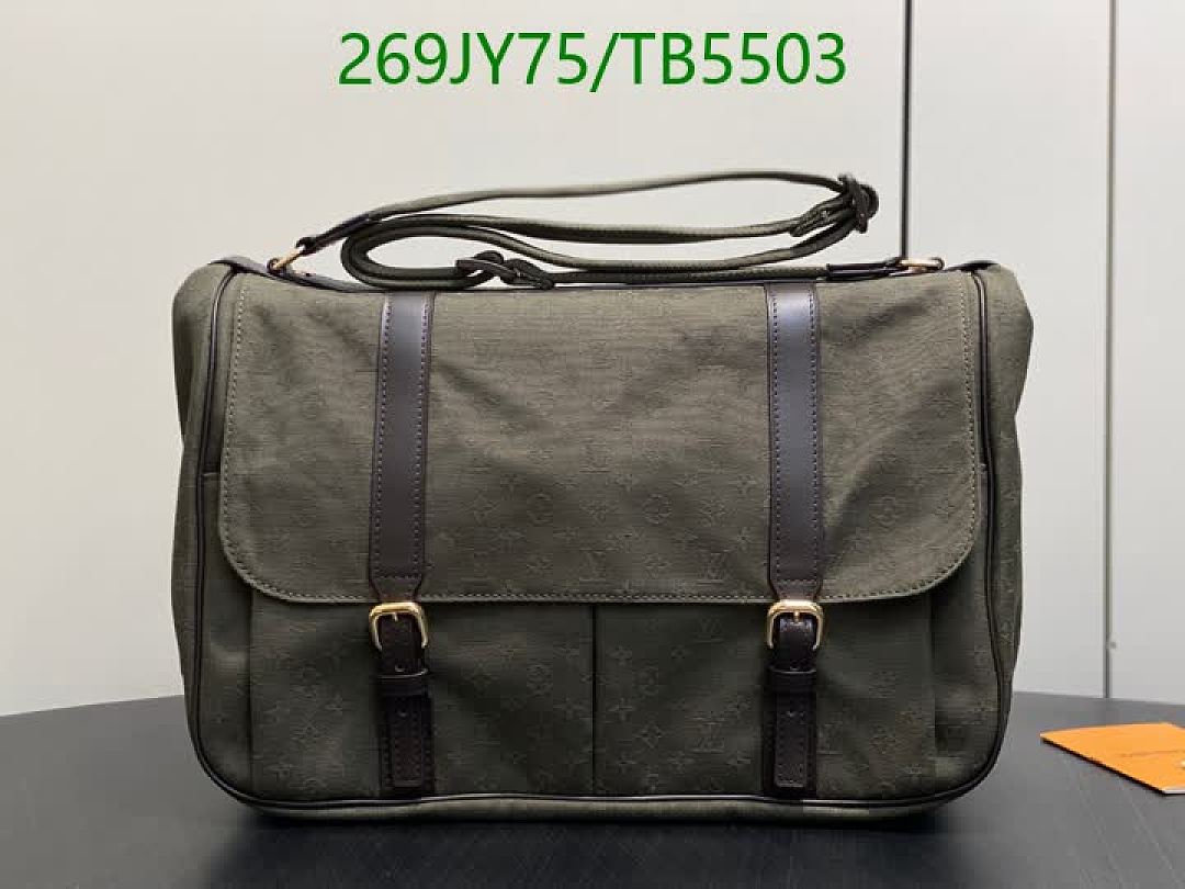 LV-Bag-Mirror Quality Code: TB5503 $: 269USD