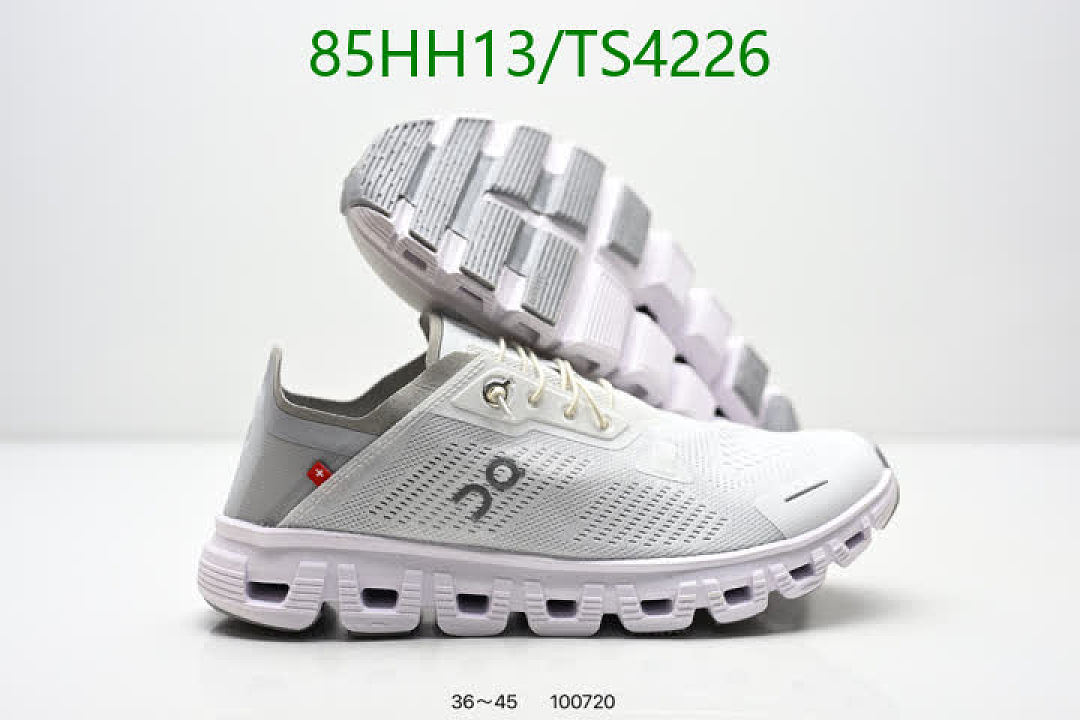 On Running Cloudsurfer-Men shoes Code: TS4226 $: 85USD