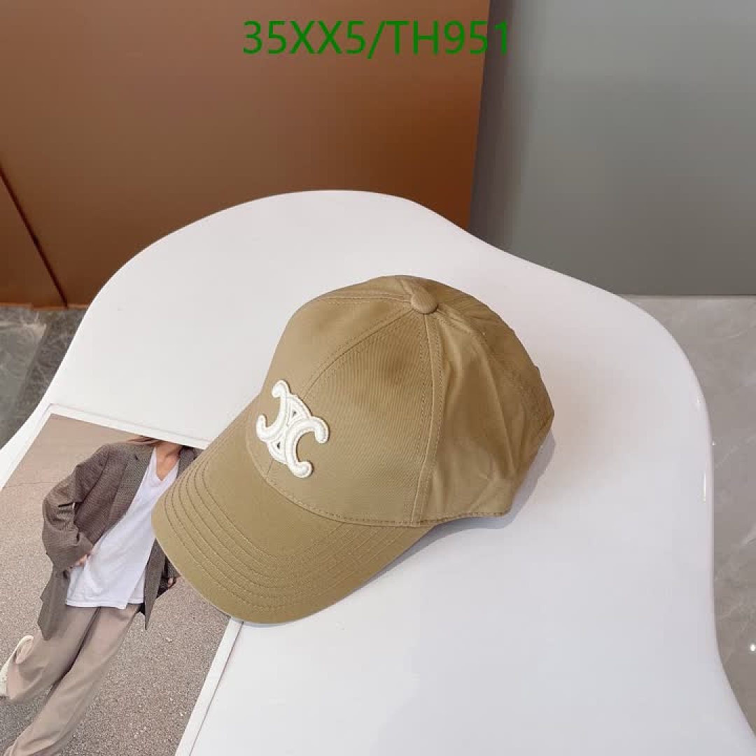 Celine-Cap(Hat) Code: TH951 $: 35USD