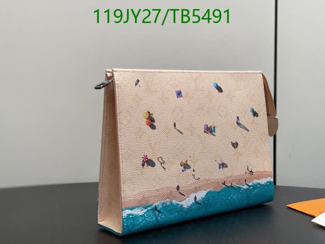 LV-Bag-Mirror Quality Code: TB5491 $: 119USD