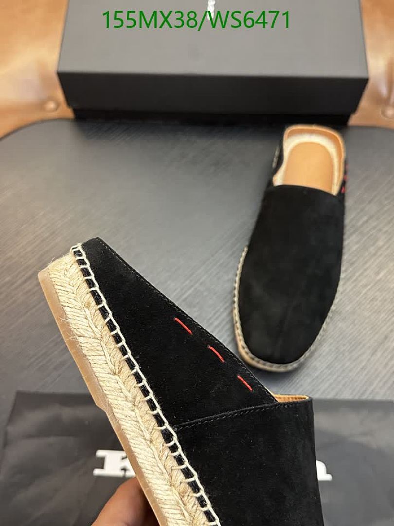 Kiton-Men shoes Code: WS6471 $: 155USD