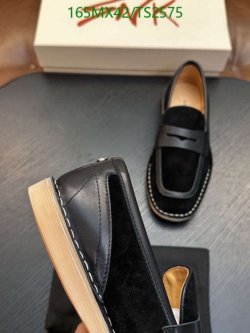 D&G-Men shoes Code: TS2575 $: 165USD