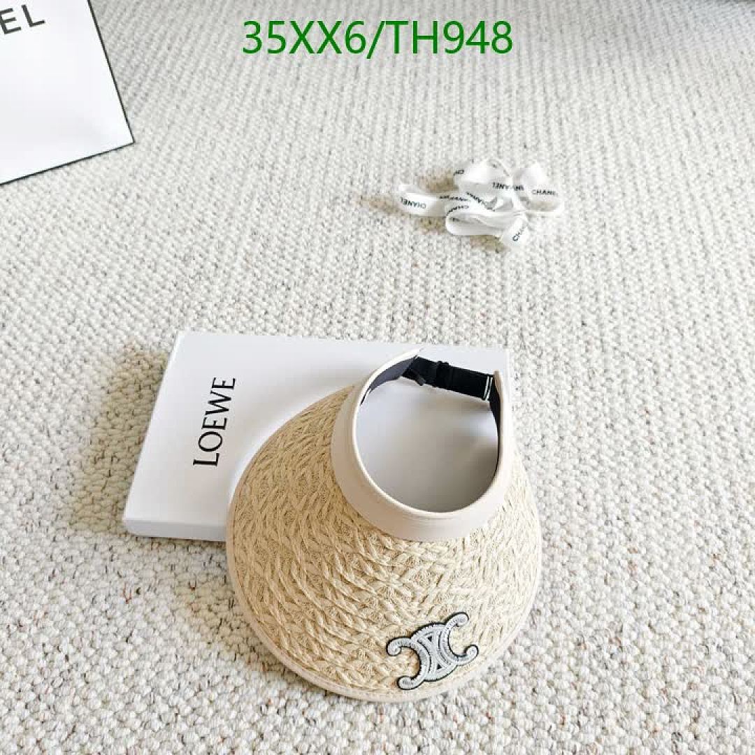Celine-Cap(Hat) Code: TH948 $: 35USD