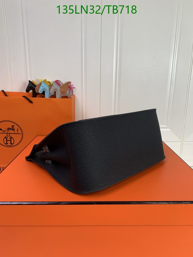 Hermes-Bag-4A Quality Code: TB718 $: 135USD