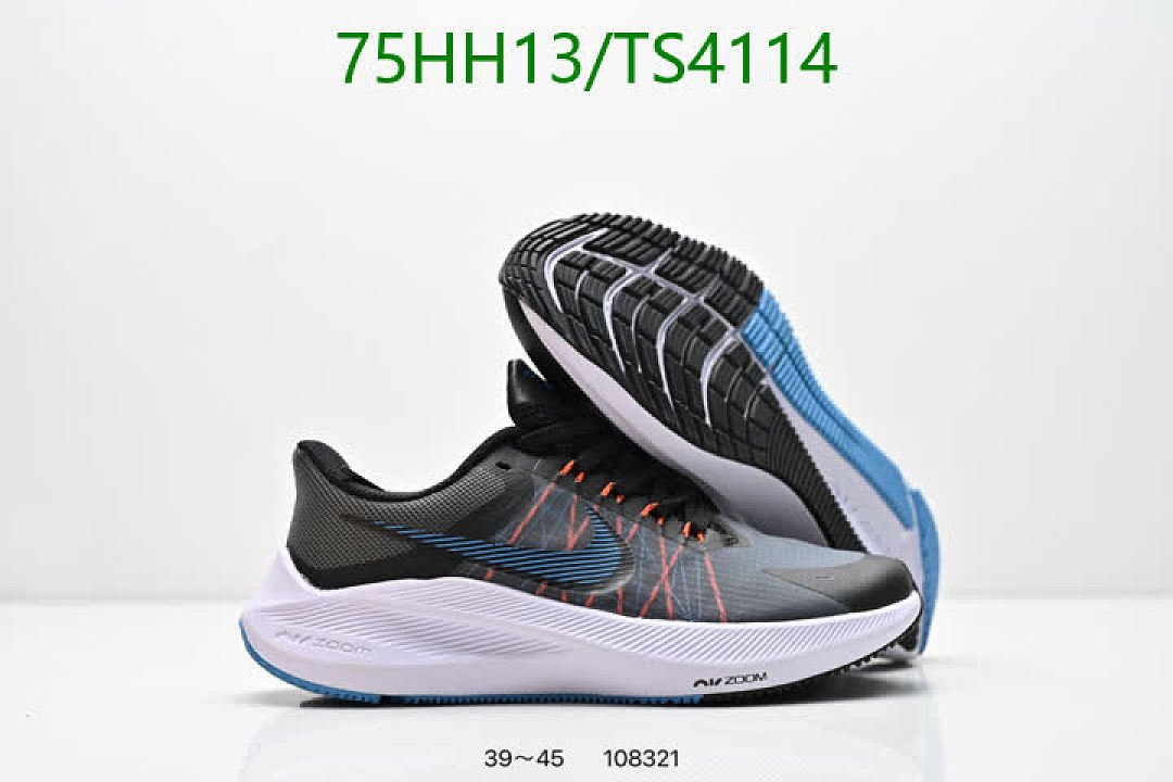 NIKE-Women Shoes Code: TS4114 $: 75USD