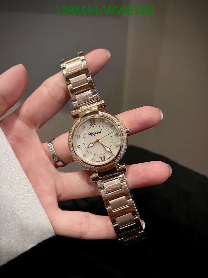 Chopard-Watch-4A Quality Code: WW8300 $: 139USD