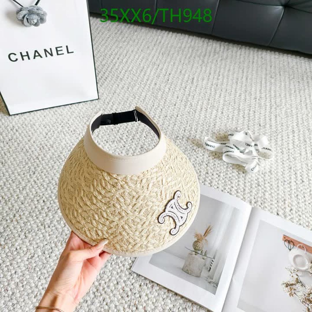 Celine-Cap(Hat) Code: TH948 $: 35USD