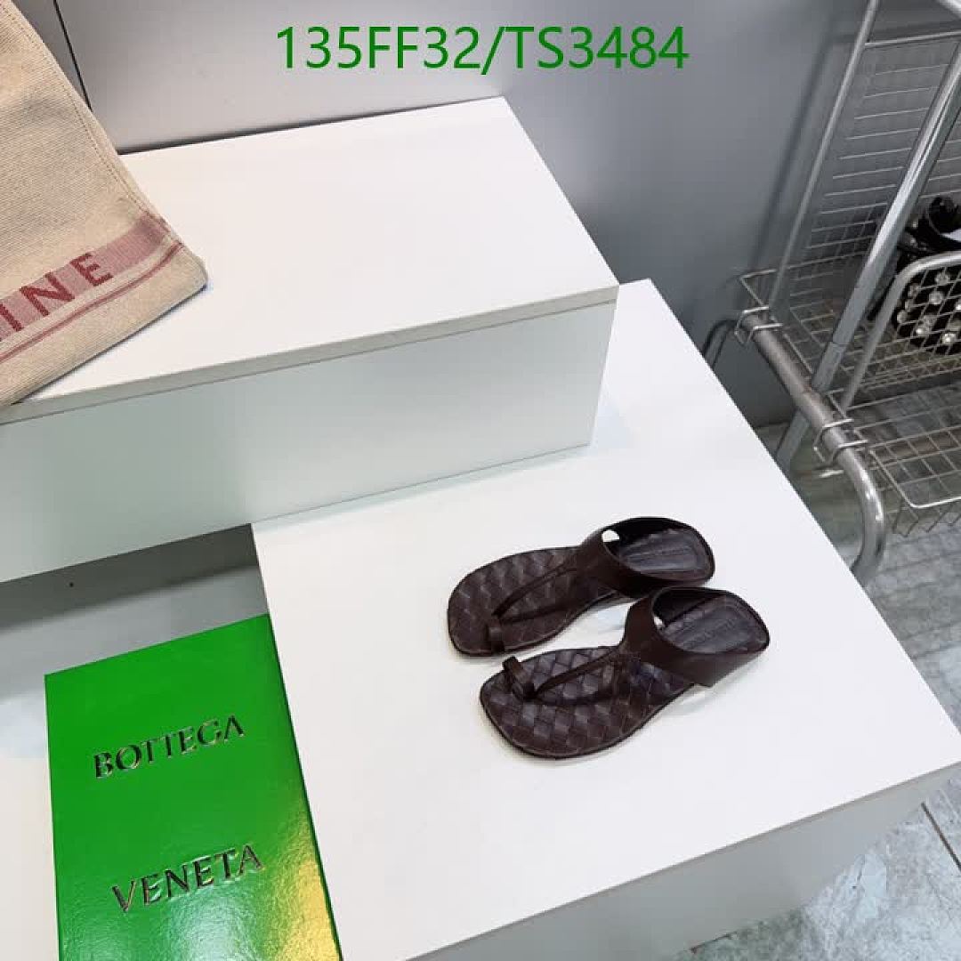 BV-Women Shoes Code: TS3484 $: 135USD