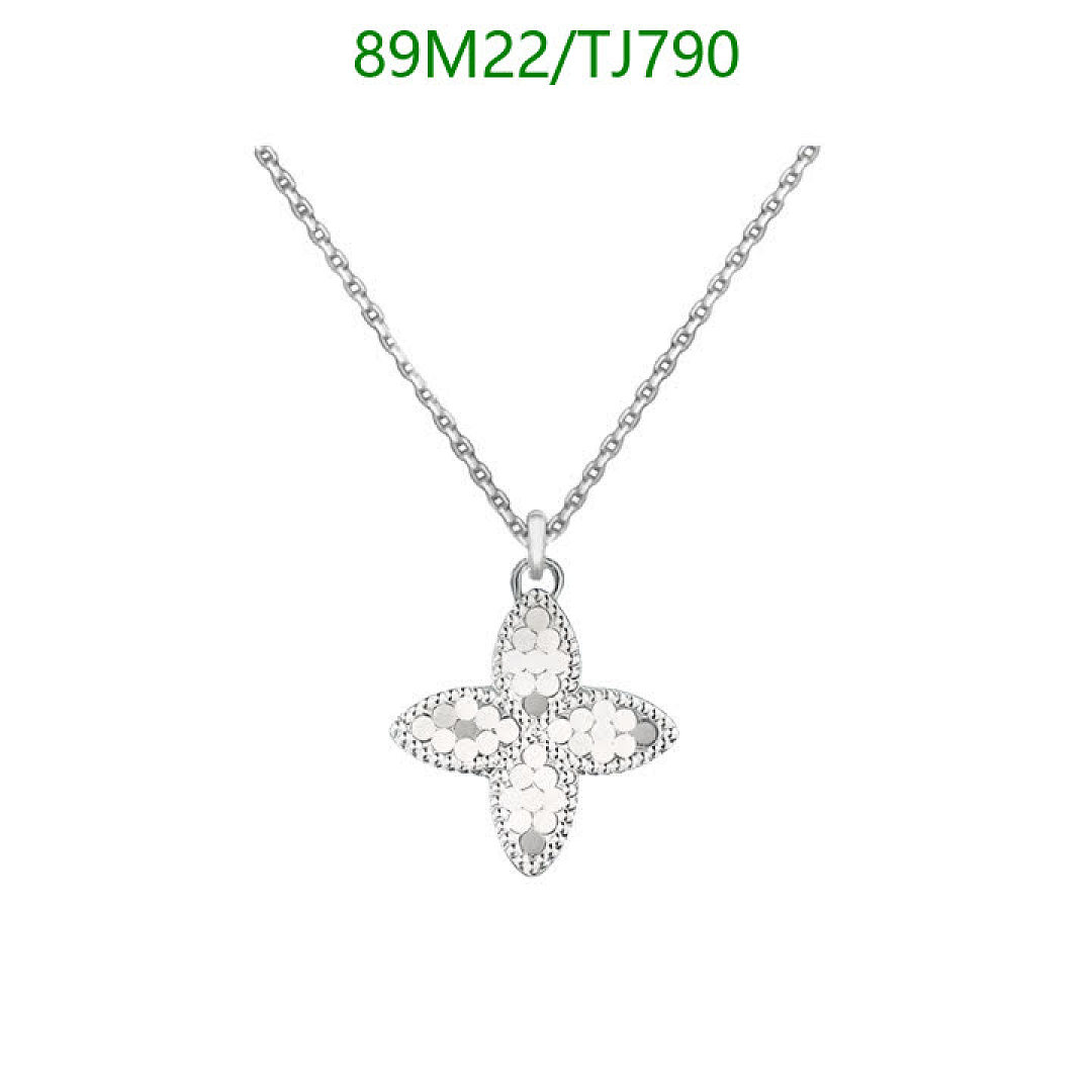 LV-Jewelry Code: TJ790 $: 89USD