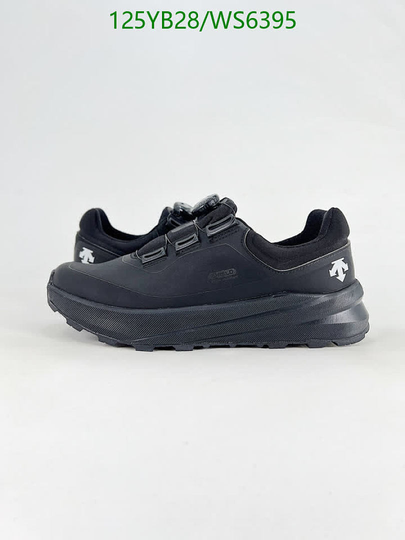 Descente-Women Shoes Code: WS6395 $: 125USD
