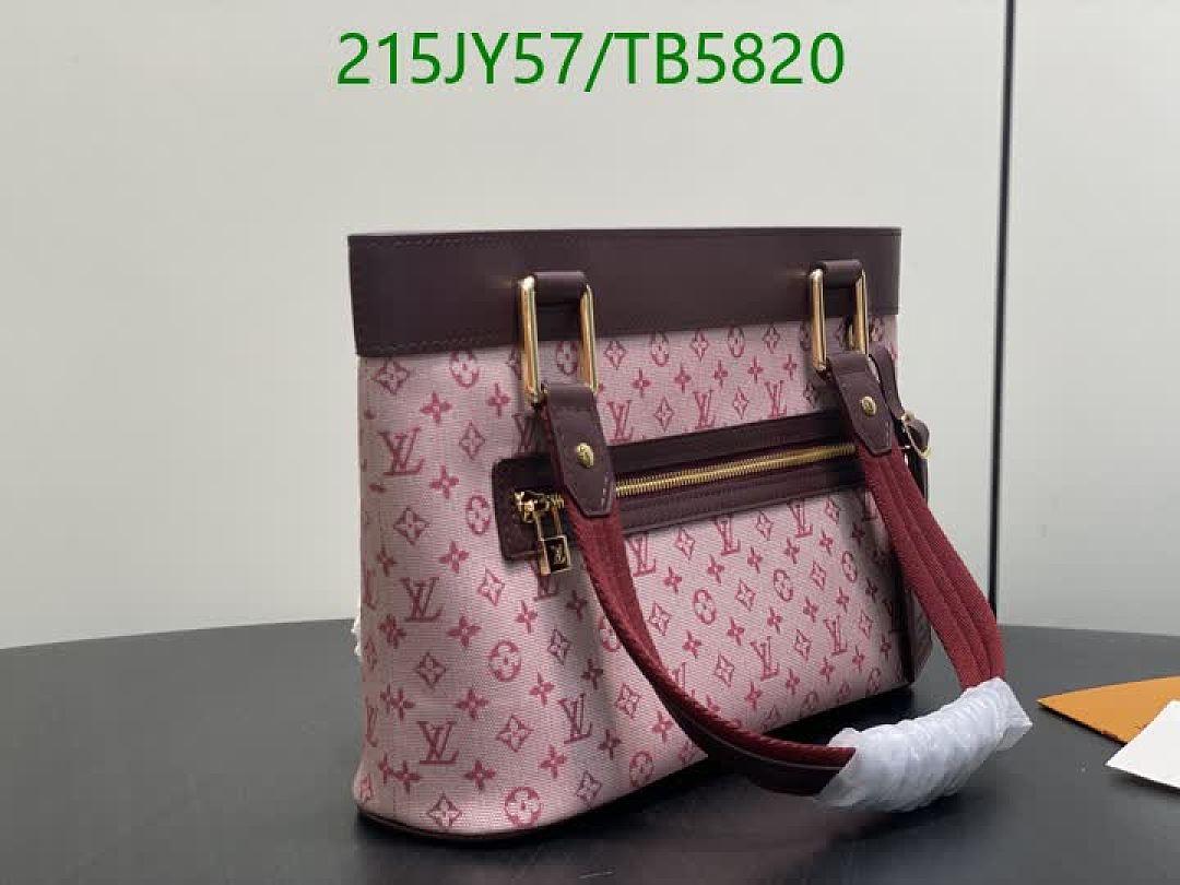 LV-Bag-Mirror Quality Code: TB5820 $: 215USD