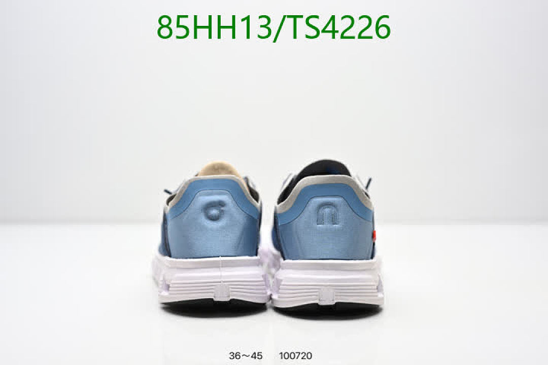 On Running Cloudsurfer-Men shoes Code: TS4226 $: 85USD