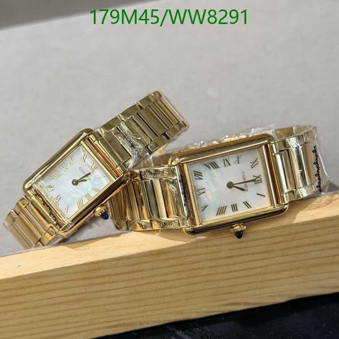Cartier-Watch-4A Quality Code: WW8291 $: 179USD